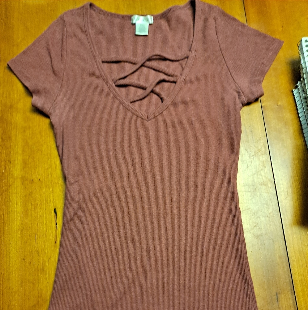 Bozzole shirt